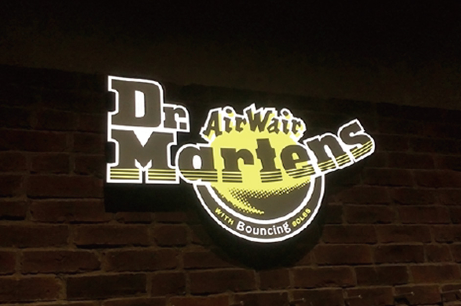 Dr.Martens
