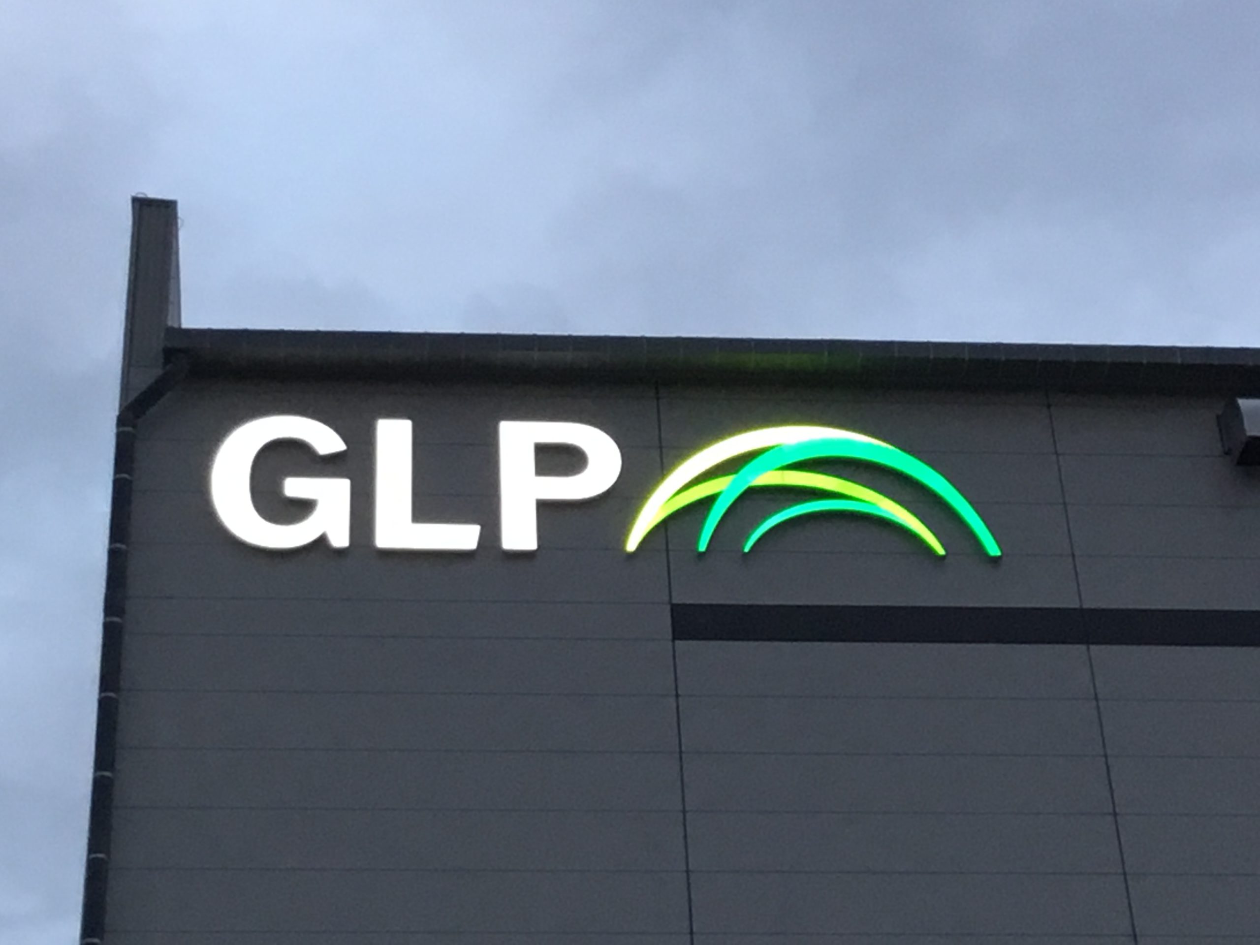 GLP